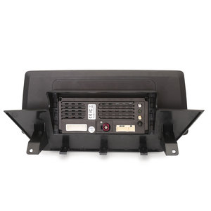 EU Erisin ES4784i 12.3 pollici Android 14 Car Stereo GPS Autoradio lettore Video multimediale di navigazione 1 anno per <span class=keywords><strong>BMW</strong></span> X1 <span class=keywords><strong>E84</strong></span> - Product Image 4