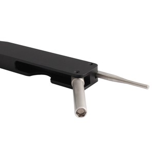 Outil de démontage de magazine, outil hexagonal d'installation de la visée avant, outil de retrait de plaque magnétique, kit d'outils de démontage par poinçon - Product Image 3