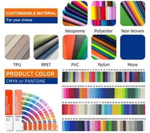 Factory Professional Leakproof Large Custom Printed Color Lunch Cooler Bag Multi-functional Insulated Cooler Bag - Product Image 5