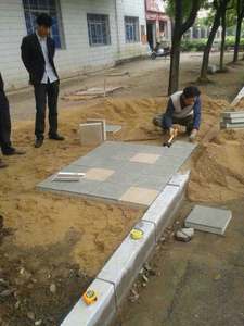 Mattoni in Ceramica Moderni e Durevoli per Costruzioni Laterali, Materiali Edili <span class=keywords><strong>con</strong></span> Garanzia a Vita - Product Image 4