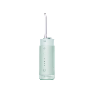 <span class=keywords><strong>Irrigador</strong></span> <span class=keywords><strong>dental</strong></span> eléctrico Mijia F400 Global | Oral | Flosser de agua <span class=keywords><strong>dental</strong></span> | Distribuidor del proveedor Redmi Xiao Mi Youpin - Product Image 4