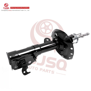 โช้คอัพแก๊สสำหรับรถยนต์ฮอนด้าฟิตแจ๊สโช้คอัพ51611-TF0-G13 51611-TF0-G23 OEM51611-TK6-A02 51611-TF0-G03 - Product Image 1
