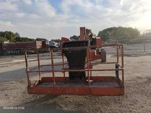 Precio razonable Rueda móvil Elevación hidráulica JLG 660SJ <span class=keywords><strong>Elevador</strong></span> <span class=keywords><strong>de</strong></span> pluma <span class=keywords><strong>de</strong></span> <span class=keywords><strong>segunda</strong></span> <span class=keywords><strong>mano</strong></span> <span class=keywords><strong>Elevador</strong></span> <span class=keywords><strong>de</strong></span> hombre duradero <span class=keywords><strong>de</strong></span> JLG - Product Image 6