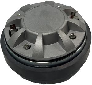 ग CD145-16 एचएफ ड्राइवर nl4 इंटरफ़ेस 40w/80w 1200hz-19 खज आवृत्ति रेंज pvdf diaprago उच्च वक्ताओं - Product Image 1