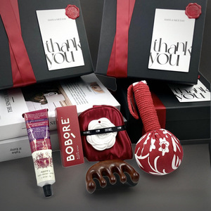 Quà tặng nhỏ thực tế có giá trị cao tùy chỉnh thiết lập gói đánh giá sự kiện sáng tạo cho nhân viên bệnh viện và cô gái - Product Image 4