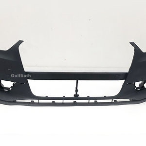 Nuova Copertura Paraurti Anteriore per <span class=keywords><strong>Audi</strong></span> <span class=keywords><strong>A3</strong></span> 8V 2013-2015 con Clip di Fissaggio OE 8V5807065A Ricambio - Product Image 6