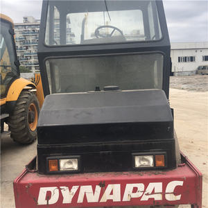 <b>Used</b> Dynapac CC211 <b>Road</b> <b>Roller</b>, <b>Used</b> Dynapac CC211 <b>Road</b> <b>Roller</b> Compactor for Sale,<b>USED</b> DYNAPAC CC211 TANDEM VIBRATORY <b>ROLLER</b> - Product Image 3
