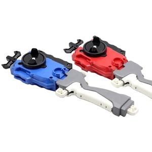 <span class=keywords><strong>Lanzador</strong></span> <span class=keywords><strong>de</strong></span> Juguete Clásico para Toupie <span class=keywords><strong>Blade</strong></span> Burst, <span class=keywords><strong>Lanzador</strong></span> <span class=keywords><strong>de</strong></span> Cable Bidireccional Izquierdo-Derecho, Accesorio <span class=keywords><strong>de</strong></span> Giroscopio para <span class=keywords><strong>Blade</strong></span> Burst - Product Image 2