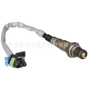 Oxygen <b>Sensor</b> 12612430 <b>For</b> <b>Car</b> Replacement Repair New Auto <b>Sensor</b> - Product Image 1