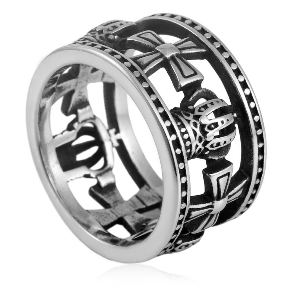 Steel color (US size)