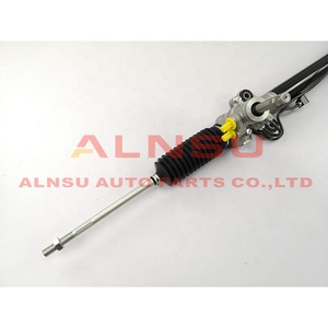 Cremallera de Dirección para Outlander MR961357 4410A323 4410A324 4410A353 MN101681 MR961356 - Product Image 6