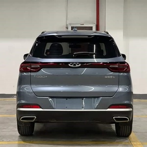 Chery Tiggo 7 2022 1.5T CVT Usado en Venta, SUV Compacto Espacioso de 5 Asientos, Gran Oferta - Product Image 4