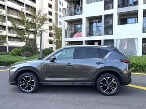 <span class=keywords><strong>Mazda</strong></span> <span class=keywords><strong>CX</strong></span>-5 <span class=keywords><strong>2022</strong></span> 2.5L Zunyao <span class=keywords><strong>AWD</strong></span>, SUV Japonés de Primera Categoría, Potente Motor SkyActiv, Tracción en las Cuatro Ruedas y Lujo Premium, Bien Cuidado - Product Image 3