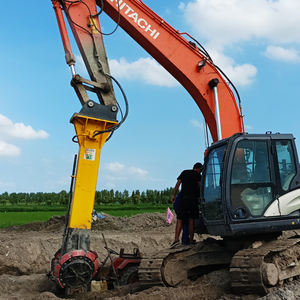 מערכת מיצוק WFMS-01 בוץ ים ריפוי ציוד ריפוי סוכן משלוח מכשיר silt silification ערבוב ראש למכירה - Product Image 4