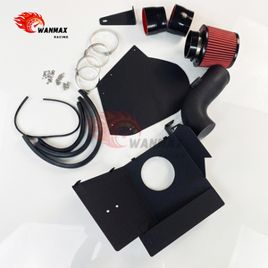 Sistema de Admisión de Aire Frío para BMW X3 X4 G01 G02 M40i 3.0T B58, Kit de Admisión de Aire de Alto Rendimiento - Product Image 1