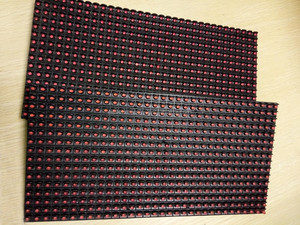 P6 P10 lớn khổng lồ 3D không thấm nước mô-đun tủ điện thoại di động lớn nền giá quảng cáo dấu hiệu hình ảnh hình ảnh video Màn hình LED - Product Image 2