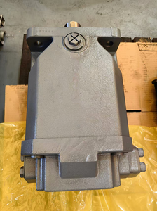 Bomba de Alta Presión Serie A4FO: A4FO71, A4FO125, A4FO180, A4FO250, A4FO28/31R-PSC02K01-S, A4FO125/30RPPB25N00, A4FO500/30R-PPH25N00 - Product Image 6