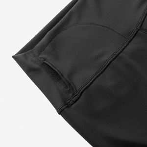 Leggings de yoga de cintura alta – Ropa deportiva transpirable que absorbe el sudor para el gimnasio y el entrenamiento - Product Image 4
