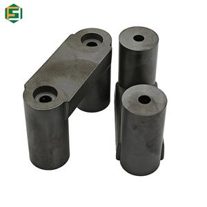 Noyau en ferrite Mn-Zn UU/UF/UY/<span class=keywords><strong>UYF</strong></span> PC40 haute fréquence de type U pour transformateur PC95 - Product Image 3