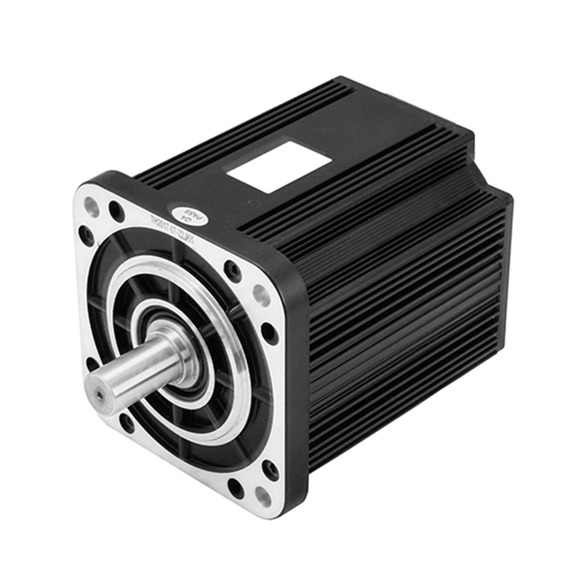 BeUDMKE Custom High Fficiency Hi Voltage Permanent Magnet Bldc Motor 48V 96V 1200W 12500W 15000W High Power Rc Brushless Motor