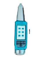 Martillo de Rebote para Concreto U200 de Alta Precisión con Batería de Litio y Equipo de Prueba de Velocidad de Pulso Ultrasónico