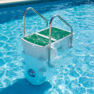 <span class=keywords><strong>Meilleur</strong></span> prix pour <span class=keywords><strong>filtre</strong></span> à <span class=keywords><strong>sable</strong></span> pour <span class=keywords><strong>piscine</strong></span>, <span class=keywords><strong>filtre</strong></span> à jet de <span class=keywords><strong>piscine</strong></span> sans tuyauterie, montage mural, pour système de filtration de <span class=keywords><strong>piscine</strong></span> - Product Image 2