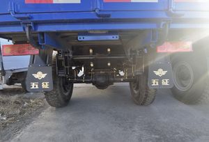 เพลาหลังแท้ WZP8C.142A สำหรับรถสามล้อแทรกเตอร์ WUZHENG/ <span class=keywords><strong>MBK</strong></span>/WAW - Product Image 4