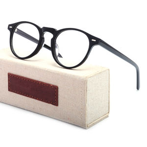 नई एसीटेट नेत्र चश्मा पर्चे <span class=keywords><strong>Eyewear</strong></span> LS7912 - Product Image 4