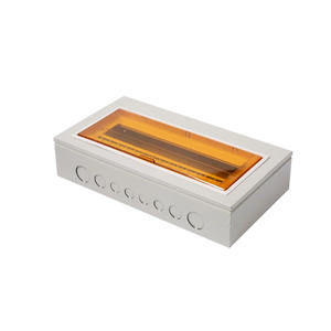 <span class=keywords><strong>Mini</strong></span> devre kesici <span class=keywords><strong>DZ47</strong></span> MCB muhafaza dağıtım kutusu - Product Image 4