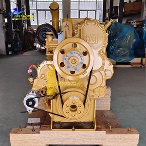 Hangood C15 487-6161 4876161 423-7852 4237852 10R-9063 para motores diésel Caterpillar 374 374D 374DL 374F 374F L 374F XE 365CL 365C - Product Image 3