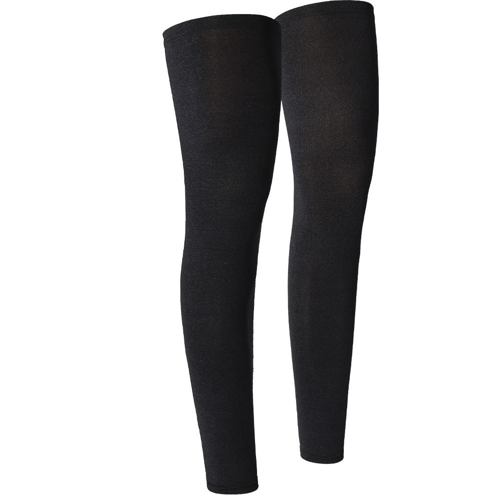 Black and gray [Nylon Ice Silk]