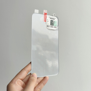 <span class=keywords><strong>Precio</strong></span> de ventaja pintado vidrio templado para <span class=keywords><strong>iphone</strong></span> 13 agujero grande de vidrio para <span class=keywords><strong>iphone</strong></span> <span class=keywords><strong>11</strong></span> <span class=keywords><strong>pro</strong></span> <span class=keywords><strong>max</strong></span> plus protector de vidrio - Product Image 3