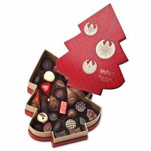 Boîte cadeau de luxe pour macaron et chocolat Boîte d'emballage en papier personnalisée avec insertion pour boulangerie, confiserie Emballage cadeau de qualité supérieure - Product Image 6