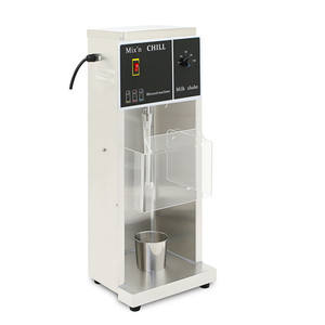 Máquina para Hacer Yogur McFlurry <span class=keywords><strong>de</strong></span> Alta Eficiencia, Mezcladora <span class=keywords><strong>de</strong></span> <span class=keywords><strong>Helado</strong></span> Blizzard, Mezcladora <span class=keywords><strong>de</strong></span> Batidos <span class=keywords><strong>de</strong></span> Leche - Product Image 6