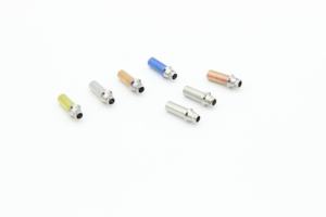 Compatibel Met Straumann <span class=keywords><strong>Transfer</strong></span> Coping, <span class=keywords><strong>Transfer</strong></span> Impressie Coping Voor Tandheelkundig Implantaat - Product Image 4