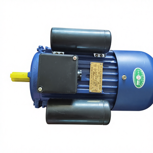 Motor Asíncrono Monofásico Serie YL-100-1.8KW-4 - Product Image 2