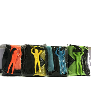 Paracaídas de Juguete para Niños, Paracaídas Volador para Exteriores, Juguetes para Niños, Regalo Original para Niños y Niñas, Ideal para Cestas de Pascua - Product Image 3