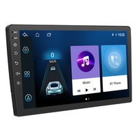 Autoradio double DIN, autoradio Android 2 DIN, lecteur MP5, 7 pouces, 9 pouces, 10 pouces, autoradio, lecteur DVD de voiture, navigation GPS