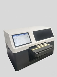 <span class=keywords><strong>Nuova</strong></span> Stampante UV <span class=keywords><strong>A3</strong></span>+ con Doppia Testina I1600, Visione CCD, Touchscreen, Automatica, 1440DPI, Flatbed Inkjet per Regali Personalizzati Fai-da-Te, Wi-Fi - Product Image 2