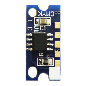 Chips cartucho de tóner negro para Konica Minolta chips de reinicio de alta capacidad/para impresora Minolta <span class=keywords><strong>Ecojet</strong></span> Series - Product Image 1