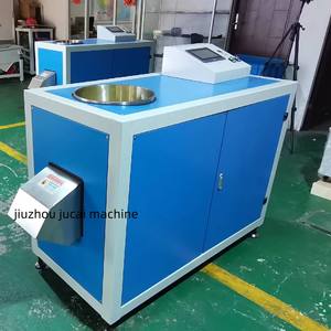 ゴムとエッジ分離機、自動ゴム収縮機、ゴム<span class=keywords><strong>O</strong></span>リングバリ解体機 - Product Image 2