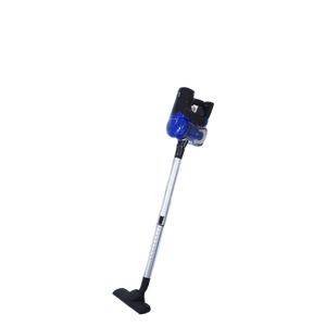 Aspiradora Cyclone Stick, sin Bolsa, con Filtro HEPA de 0.5L, Motor sin Escobillas de 800W, Portátil, para Limpieza de Alfombras, Azul - Product Image 1