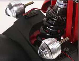 Patinete eléctrico plegable con cesta para padres, <span class=keywords><strong>scooter</strong></span> con asiento para bebé, 400w, para adulto, <span class=keywords><strong>precio</strong></span> de fábrica - Product Image 6