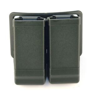 Étui de pagaie en plastique universel tactique en noir Tan vert support de ceinture adaptateur pour accessoires de chasse - Product Image 6