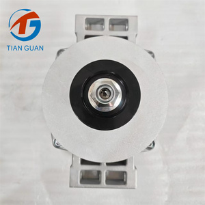 Alternador de Repuesto ATG21012 MDP3939H X57521300010 8RG3119S Regulador para Motores MTU Serie 1600 de Uso Pesado ATG21012 ALTERNA - Product Image 5
