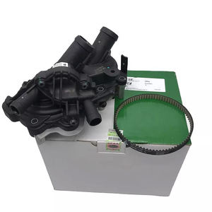 ปั๊มน้ำอัตโนมัติ INA EA211 1.4T รุ่น 04E121600AD 04E121600AN 04E121600D สำหรับรถยนต์ VW Golf VII MK7 Polo 538072110 - Product Image 1