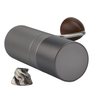 <strong>Good</strong> Price Portable Coffee Mill <strong>Grinder</strong> Mini Manual Coffee <strong>Grinder</strong> Bean <strong>Grinder</strong> With Adjustable - Product Image 4