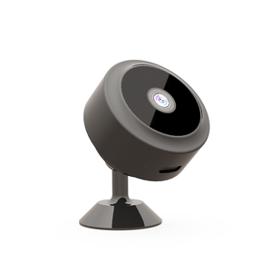 Grabadora de vídeo profesional A10 HD Wifi Cámara Detección de movimiento Alertas Fácil de instalar Almacenamiento de memoria en la nube - Product Image 1