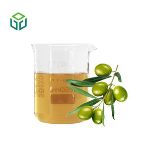 工場メーカー卸売バルクオリーブ果実エキス粉末食品グレード水溶性カスタマイズOEM ODM対応MOQ1kgボトル - Product Image 3