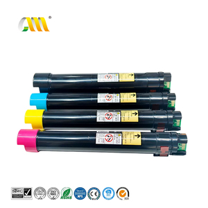 ตลับหมึกโทนเนอร์สำหรับ7855 7845 7835 7830หมึกสำหรับ Xerox WorkCentre 7855ตลับหมึกสีดำที่ใช้งานร่วมกันได้ - Product Image 5